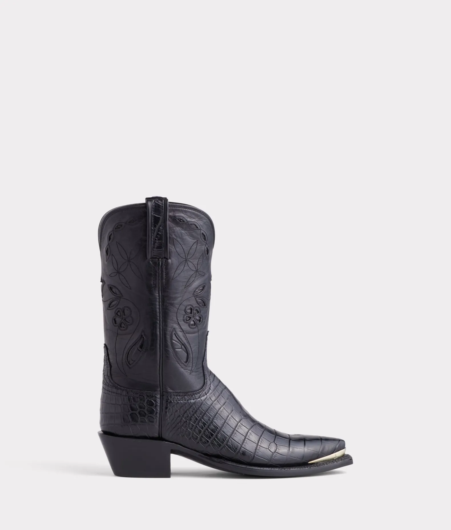 Women/BOY Lucchese Cowboy*Ace-High