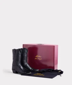 Women/BOY Lucchese Cowboy*Ace-High