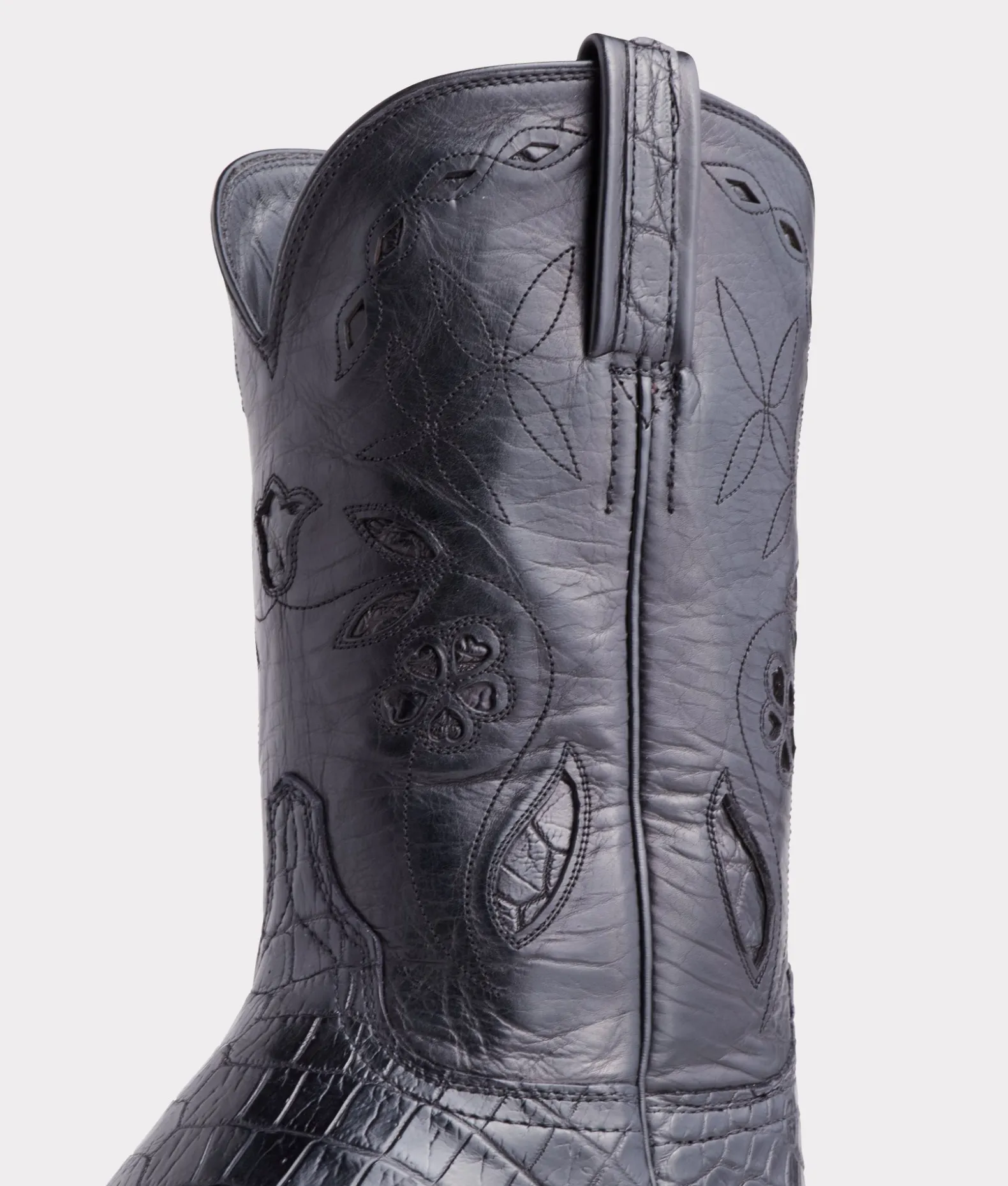 Women/BOY Lucchese Cowboy*Ace-High