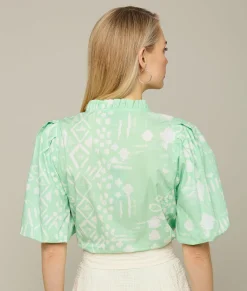 Women Lucchese Tops*Addison Top