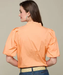 Women Lucchese Tops*Addison Top