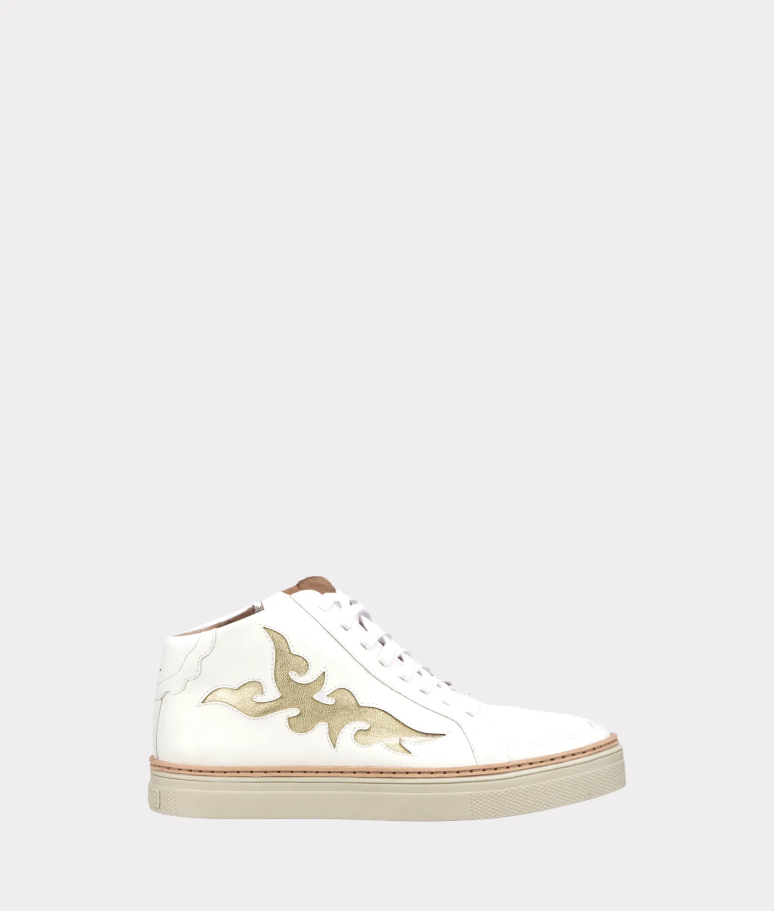 Women Lucchese Sneakers*After Ride Low Top Sneaker