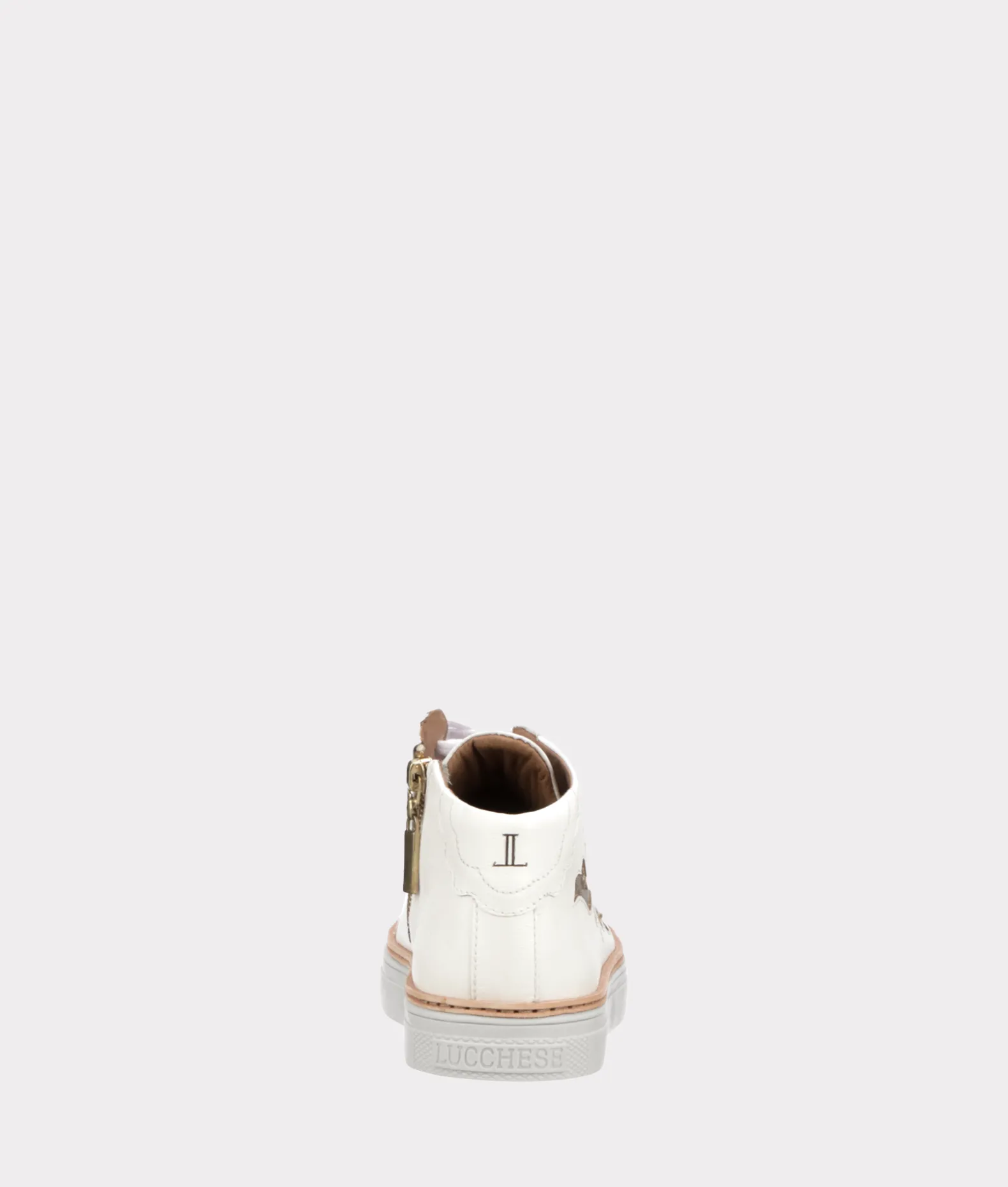 Women Lucchese Sneakers*After Ride Low Top Sneaker