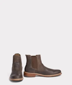 Lucchese After Ride*After-Ride Chelsea