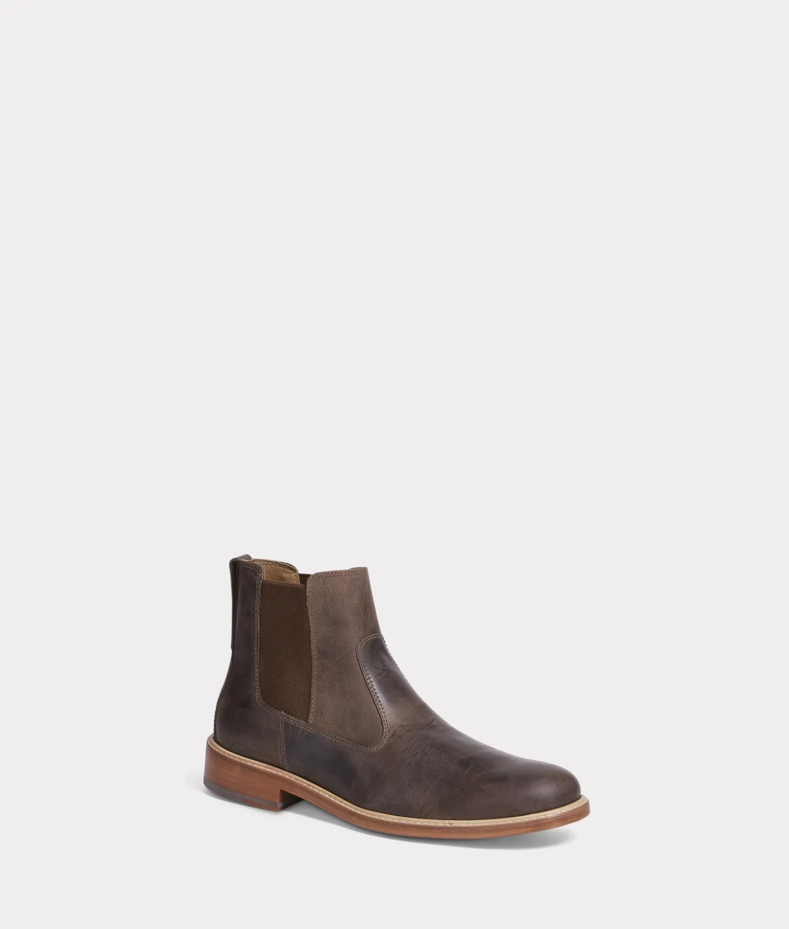 Lucchese After Ride*After-Ride Chelsea