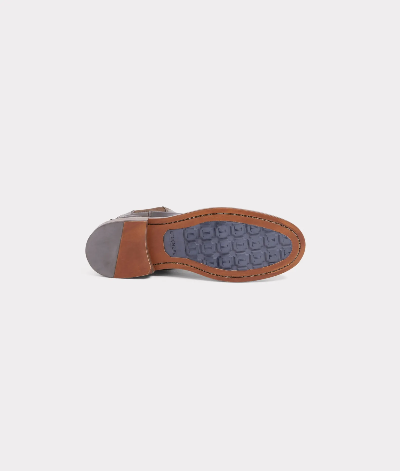 Lucchese After Ride*After-Ride Chelsea