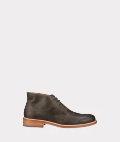 Lucchese After Ride*After-Ride Chukka Boot