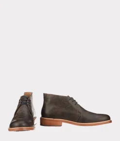 Lucchese After Ride*After-Ride Chukka Boot
