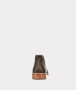 Lucchese After Ride*After-Ride Chukka Boot