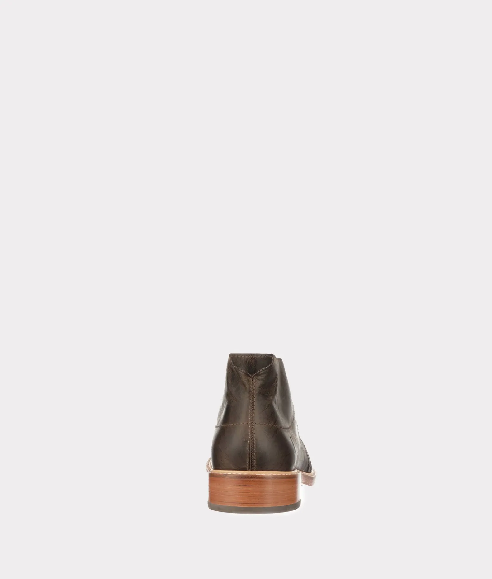 Lucchese After Ride*After-Ride Chukka Boot