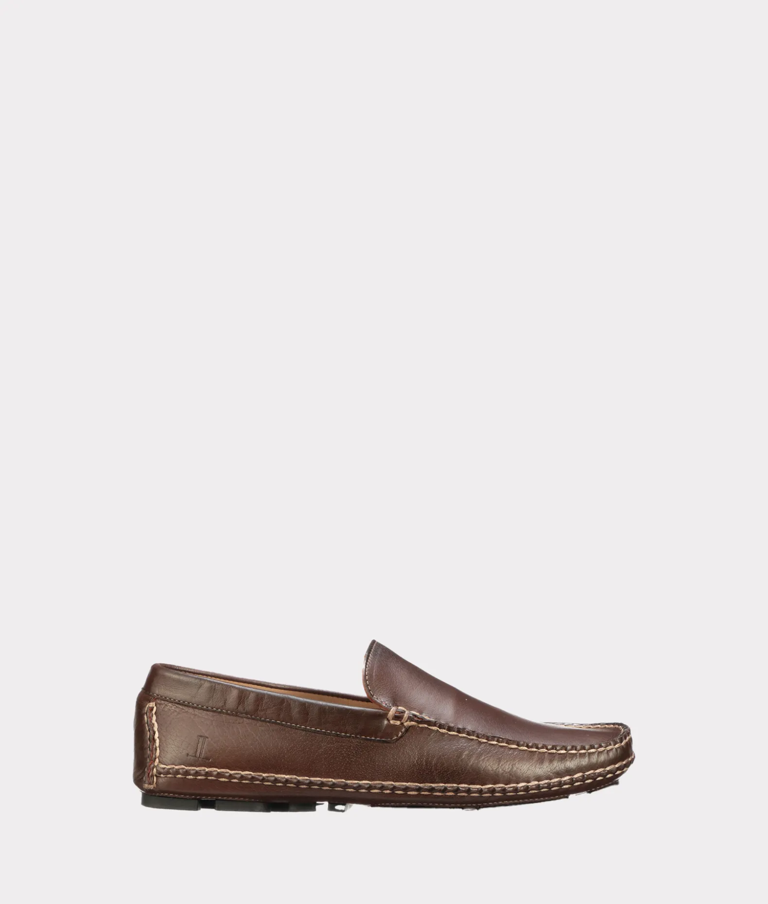 Lucchese After Ride*After-Ride Driving Moccasin