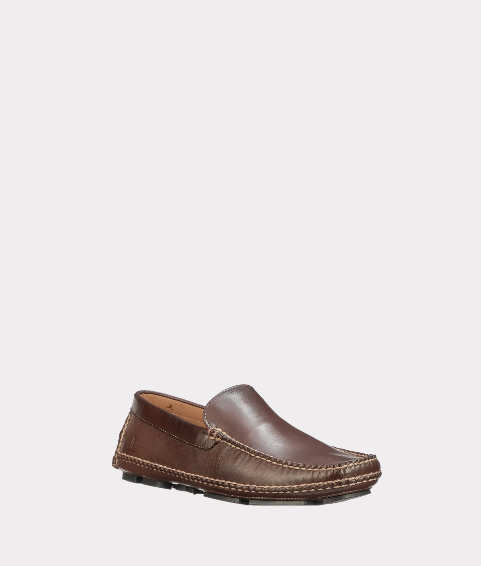Lucchese After Ride*After-Ride Driving Moccasin