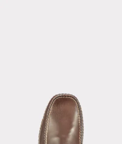 Lucchese After Ride*After-Ride Driving Moccasin