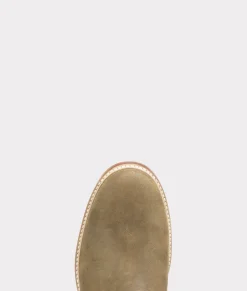 Lucchese After Ride*After-Ride Suede Chelsea