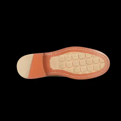 Lucchese After Ride*After-Ride Suede Chelsea