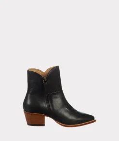 Women Lucchese Booties*Alexis