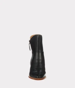 Women Lucchese Booties*Alexis
