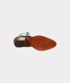 Women Lucchese Booties*Alexis