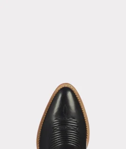 Women Lucchese Booties*Alexis