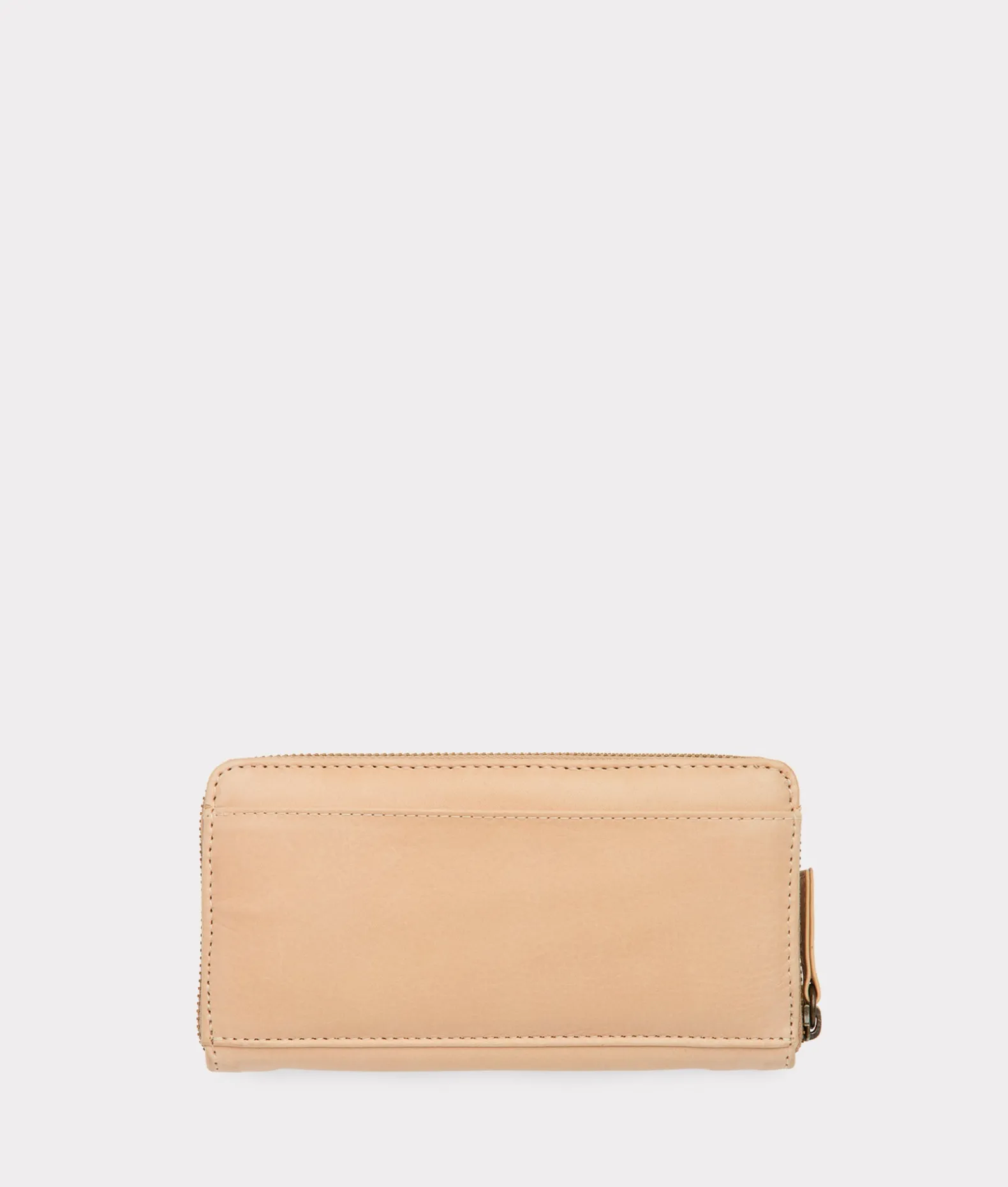 Women Lucchese Small Leather Goods|Handbags*All In Zip Wallet