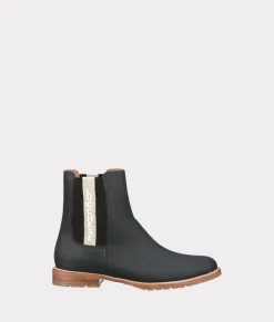 Women Lucchese Barn Boots*All-Weather Ladies Garden Boot
