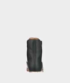 Women Lucchese Barn Boots*All-Weather Ladies Garden Boot