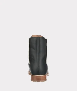 Women Lucchese Barn Boots*All-Weather Ladies Garden Boot