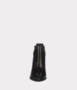 Women Lucchese Booties*Alma Exotic