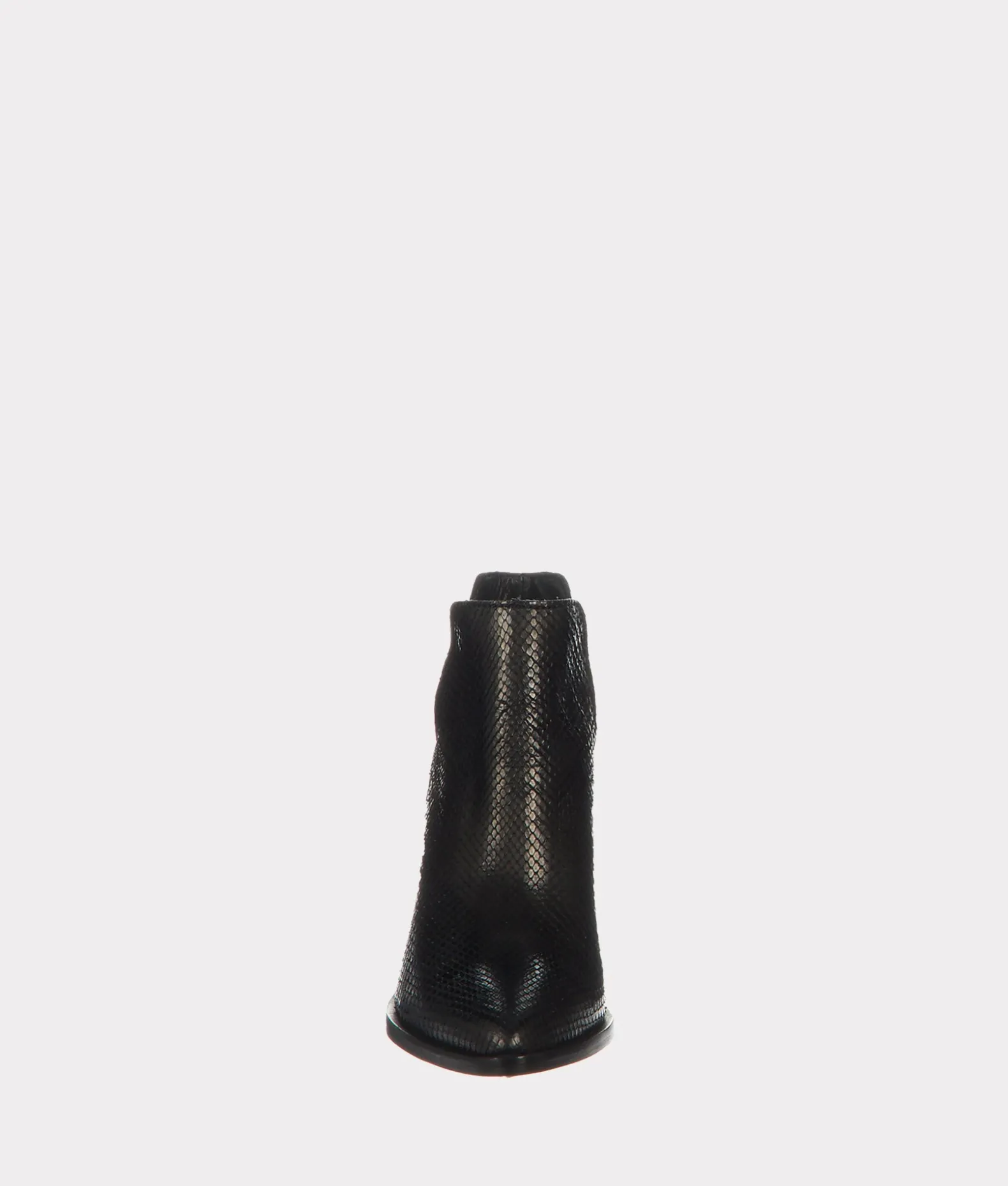 Women Lucchese Booties*Alma Exotic