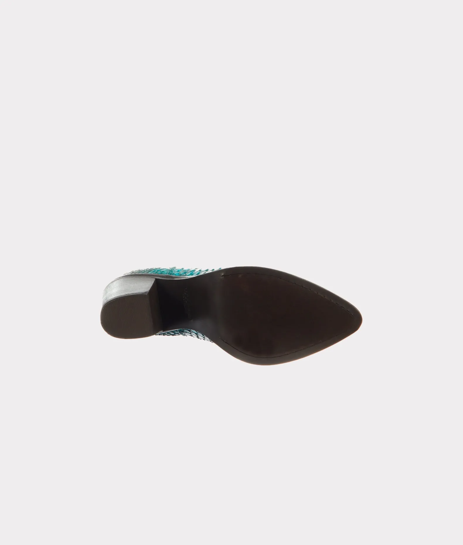Women Lucchese Booties*Alma Exotic