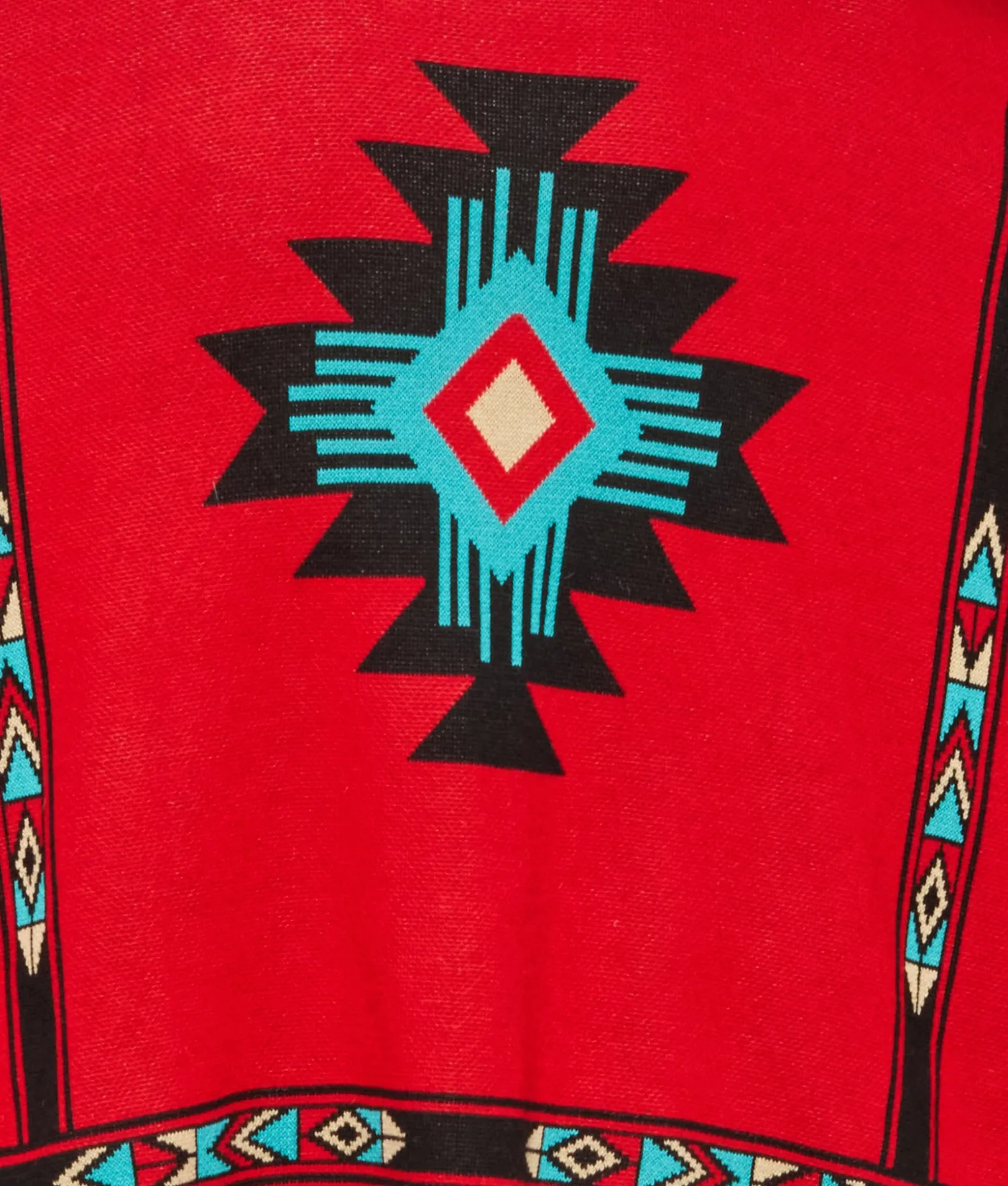 Women Lucchese Outerwear|Capes*Alpaca Fleece Cape
