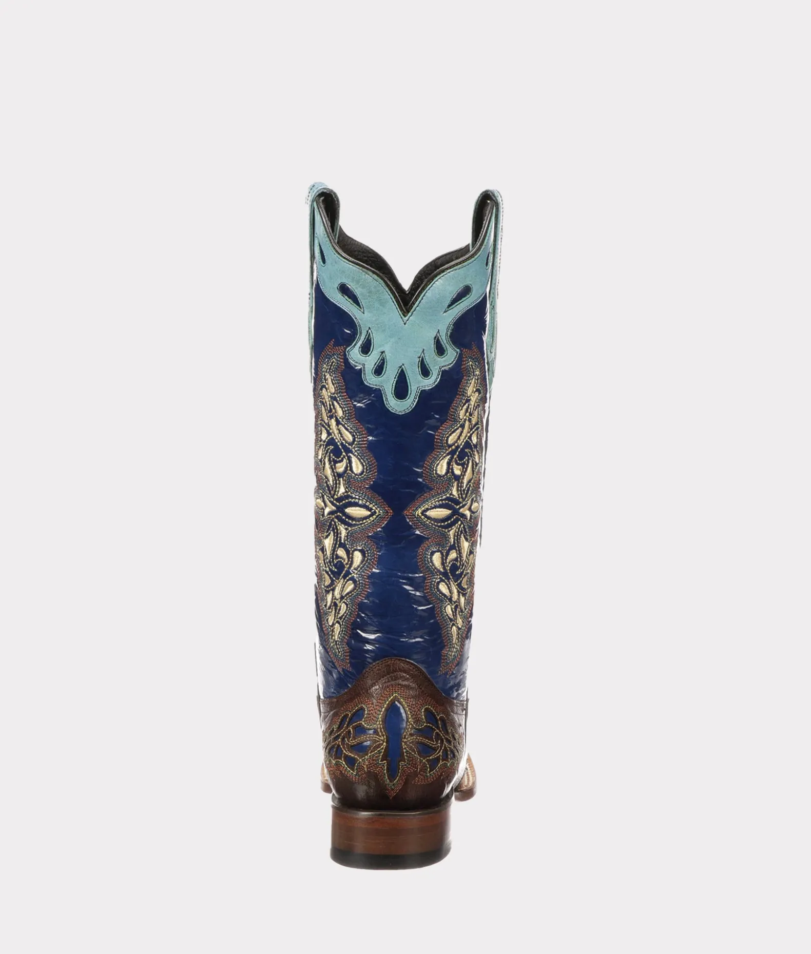 Women/BOY Lucchese Cowboy*Amberlyn