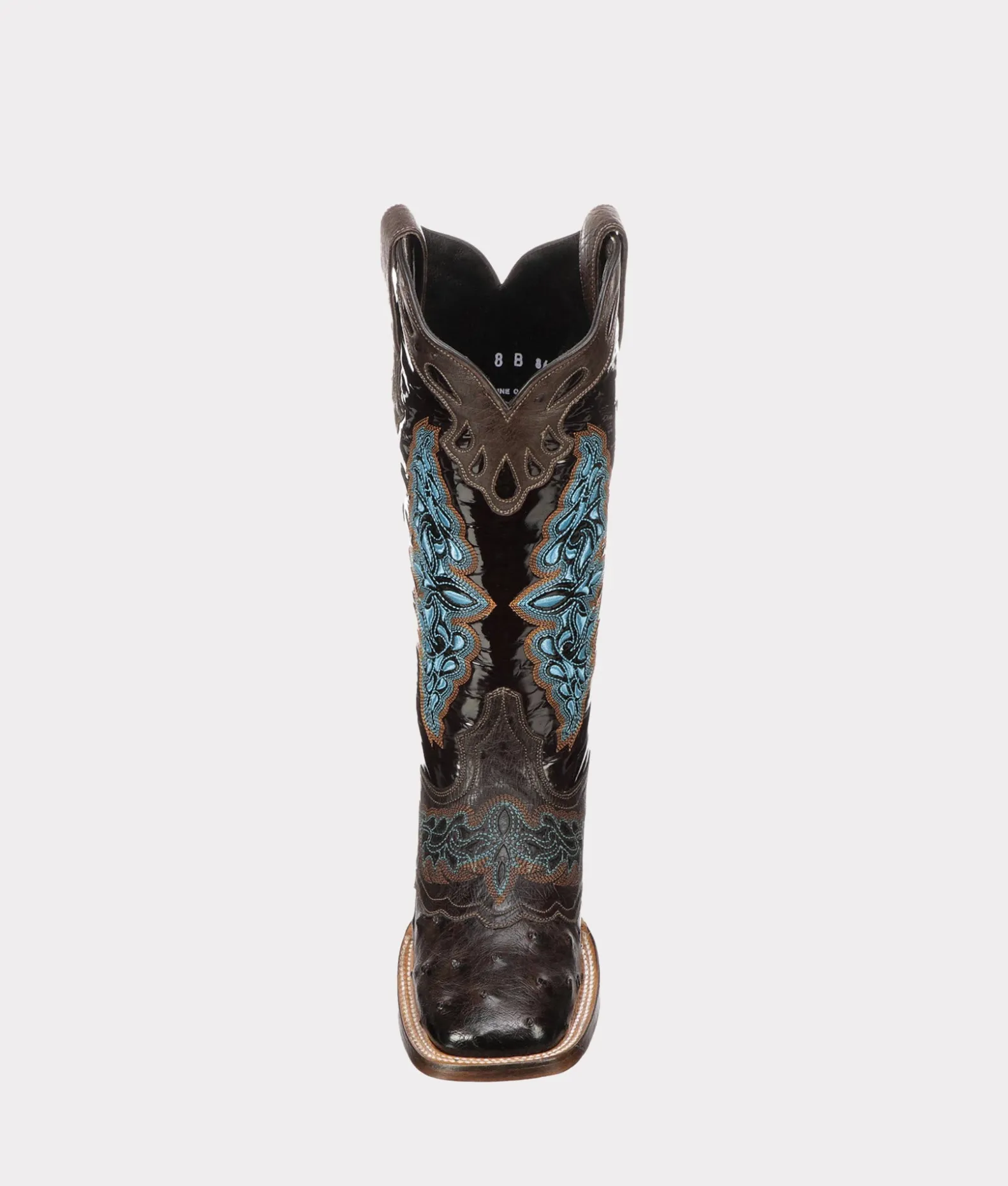 Women/BOY Lucchese Cowboy*Amberlyn