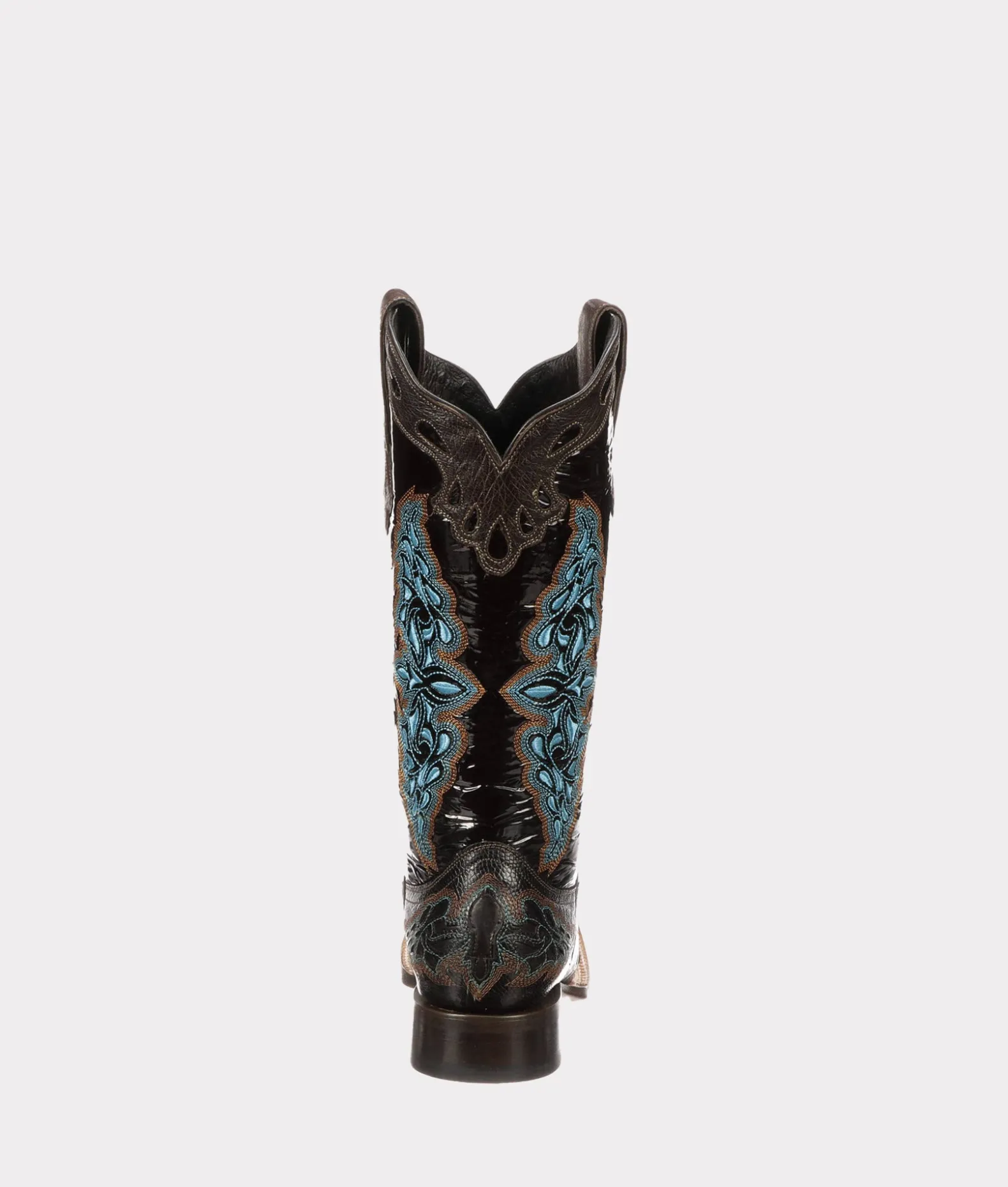 Women/BOY Lucchese Cowboy*Amberlyn
