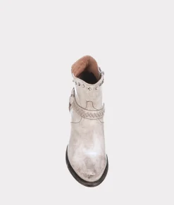 Women/BOY Lucchese Booties|Cowboy*Ani