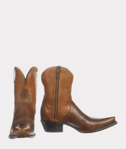Women Lucchese Booties*April