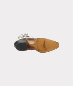 Women Lucchese Booties*April