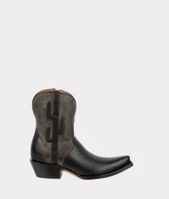 Women Lucchese Booties*April