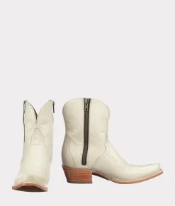 Women Lucchese Booties*April