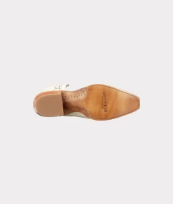 Women Lucchese Booties*April
