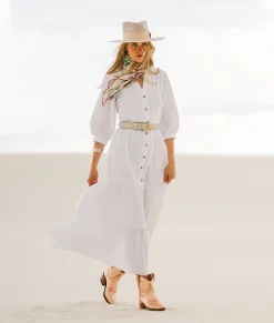 Women Lucchese Dresses*Audrey Dress