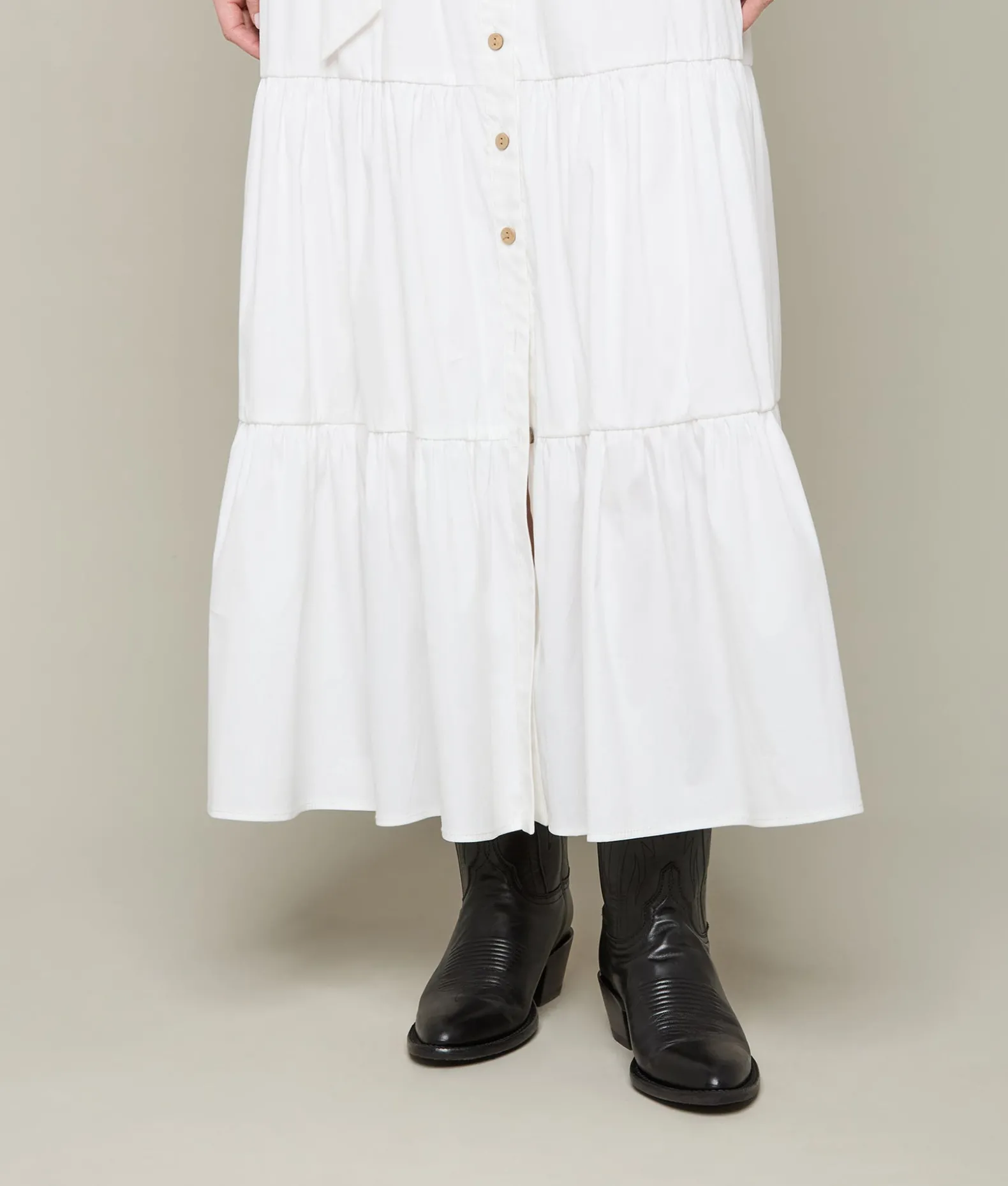 Women Lucchese Dresses*Audrey Dress