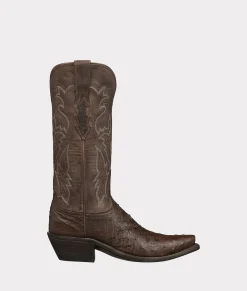 Women/BOY Lucchese Cowboy*Augusta