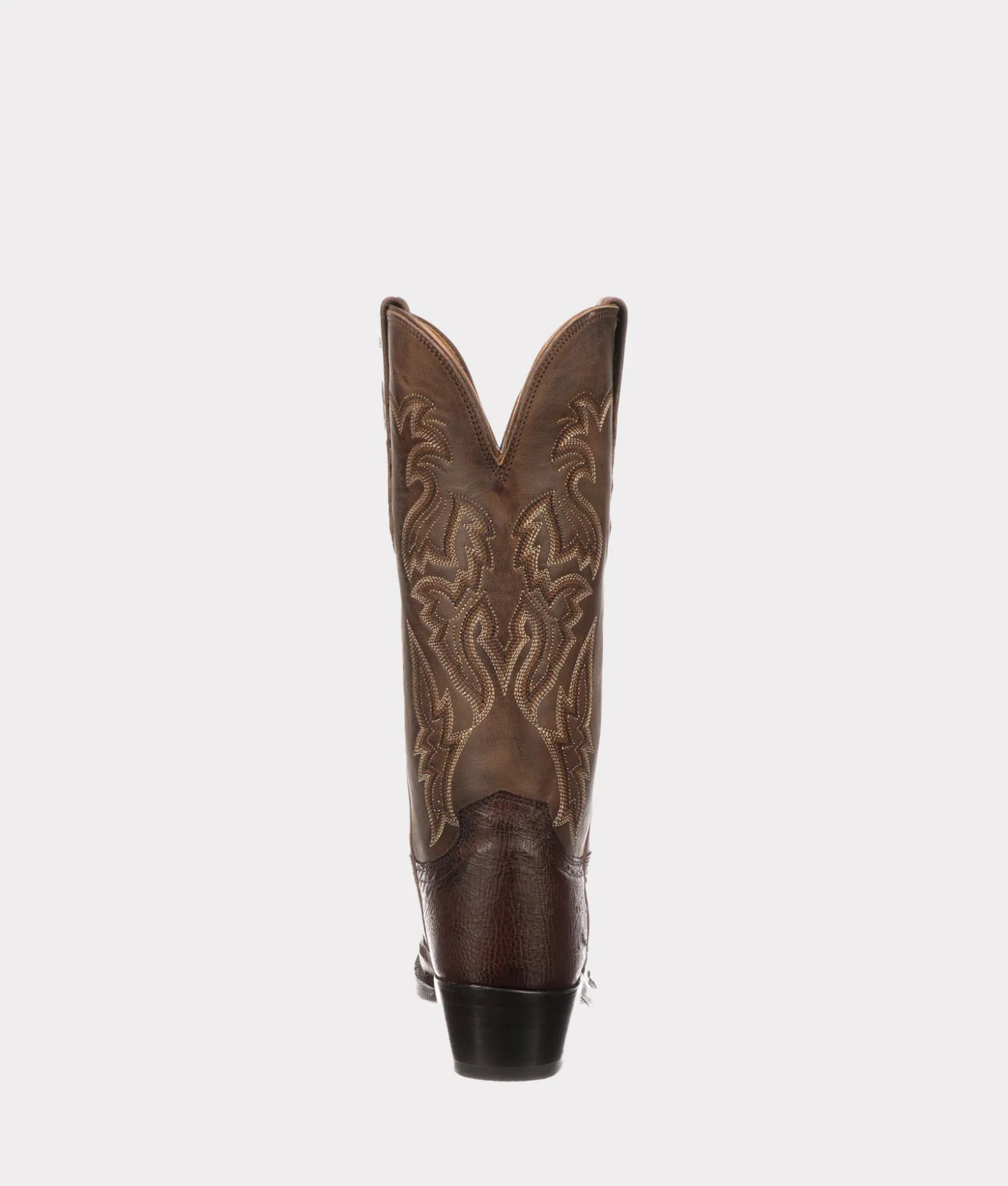 Women/BOY Lucchese Cowboy*Augusta