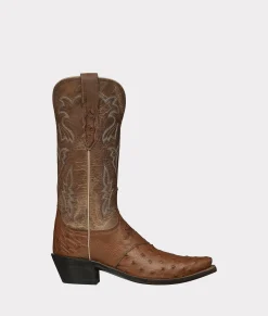 Women/BOY Lucchese Cowboy*Augusta