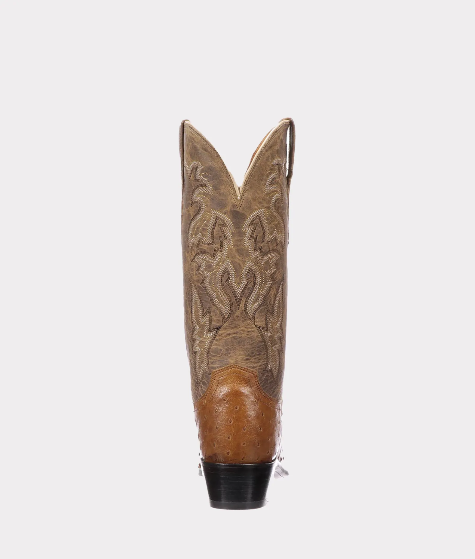 Women/BOY Lucchese Cowboy*Augusta