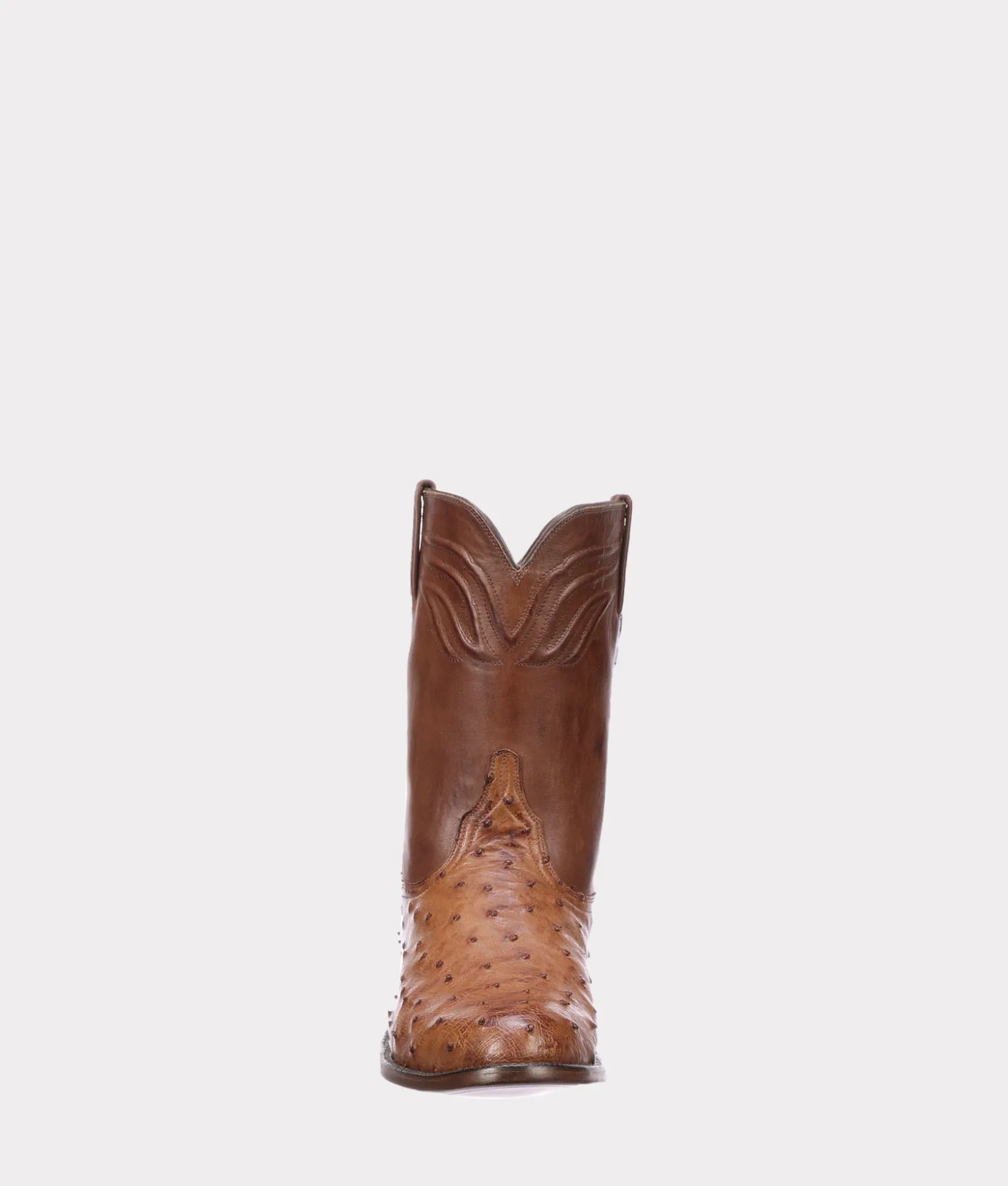 BOY Lucchese Roper|Cowboy*Augustus