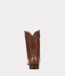 BOY Lucchese Roper|Cowboy*Augustus