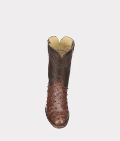 BOY Lucchese Roper|Cowboy*Augustus