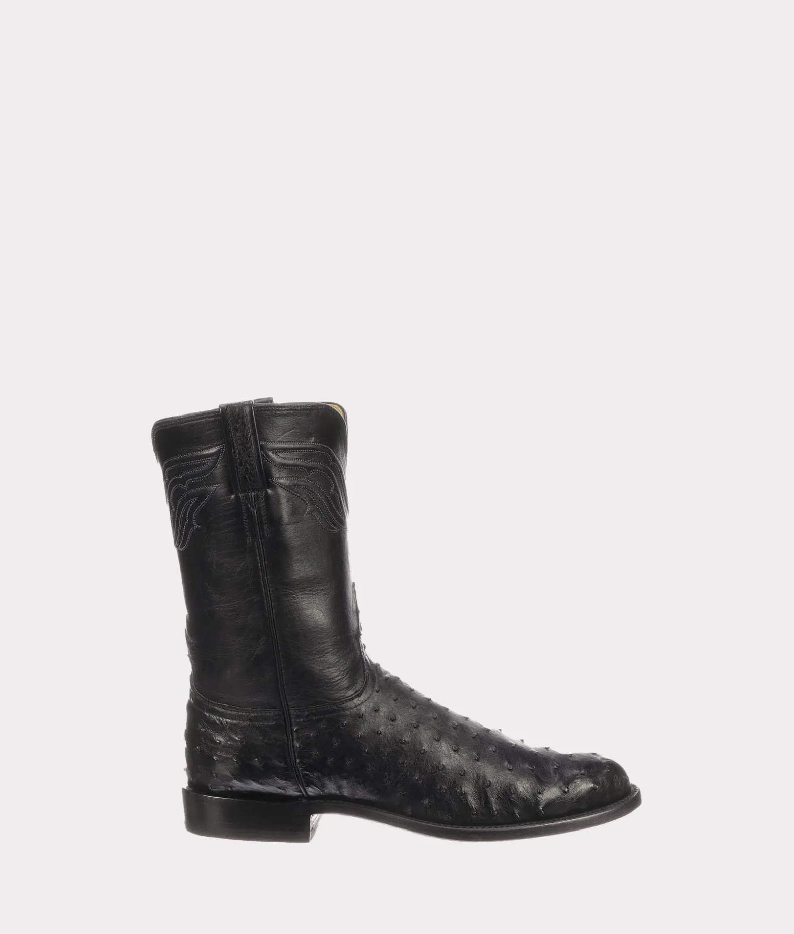 BOY Lucchese Roper|Cowboy*Augustus